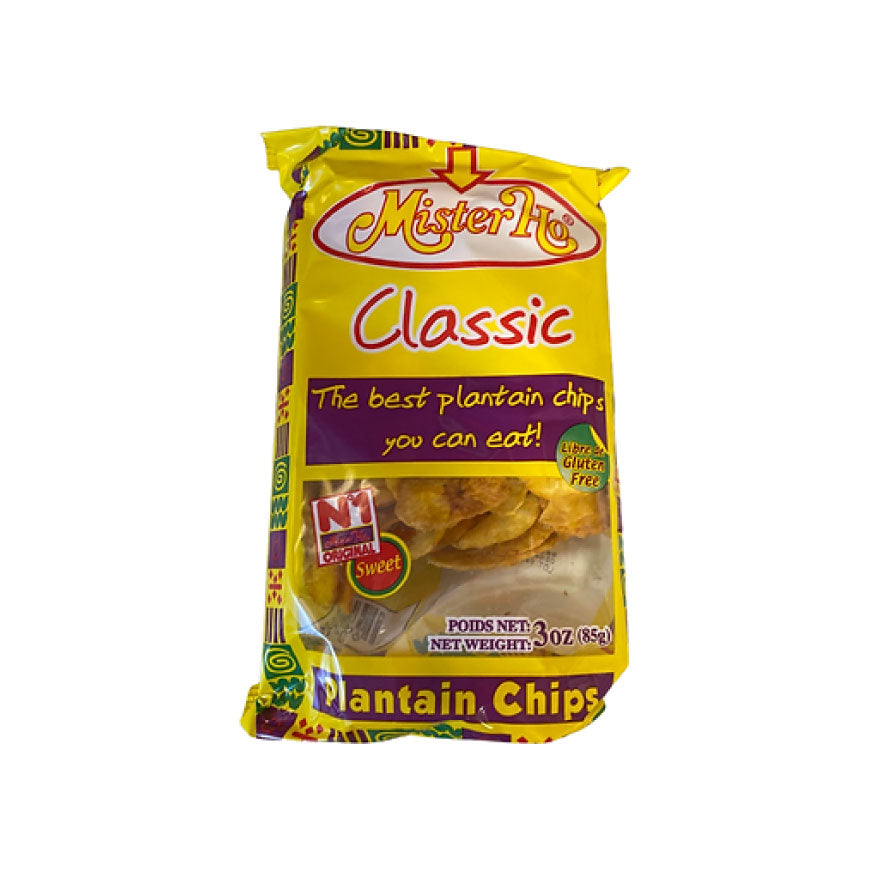 Mister Ho Chips 3oz