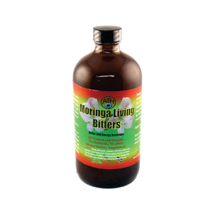 Moringa Living Bitters