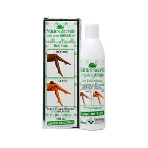 Nature Secrète ARGAN 350 ml