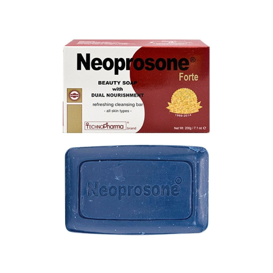 Neoprosone Soap