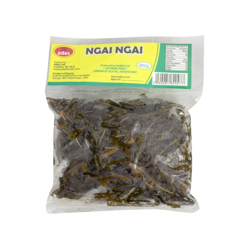 Ngai Ngai 600g