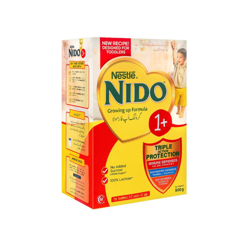 Nido 900g