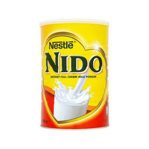 Nido Milk 1.8kg Powder