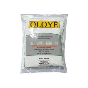 Oloye Ogi 1 Lb