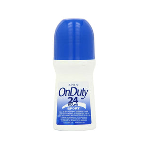 OneDuty Deodorant