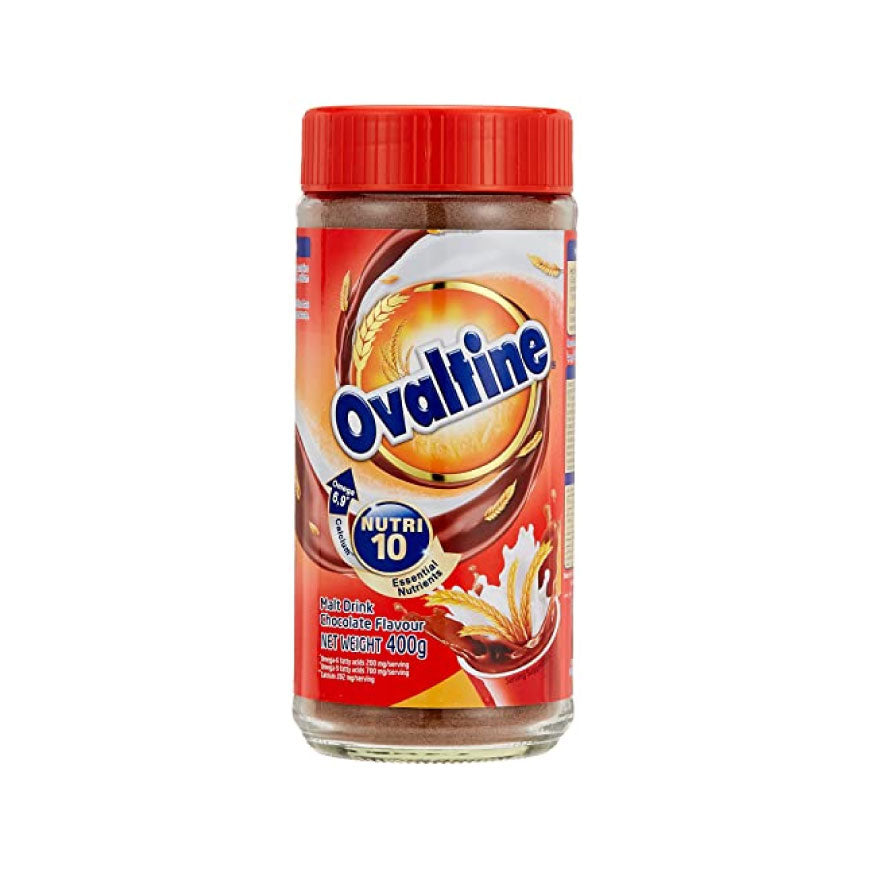 Ovaltine 4000g