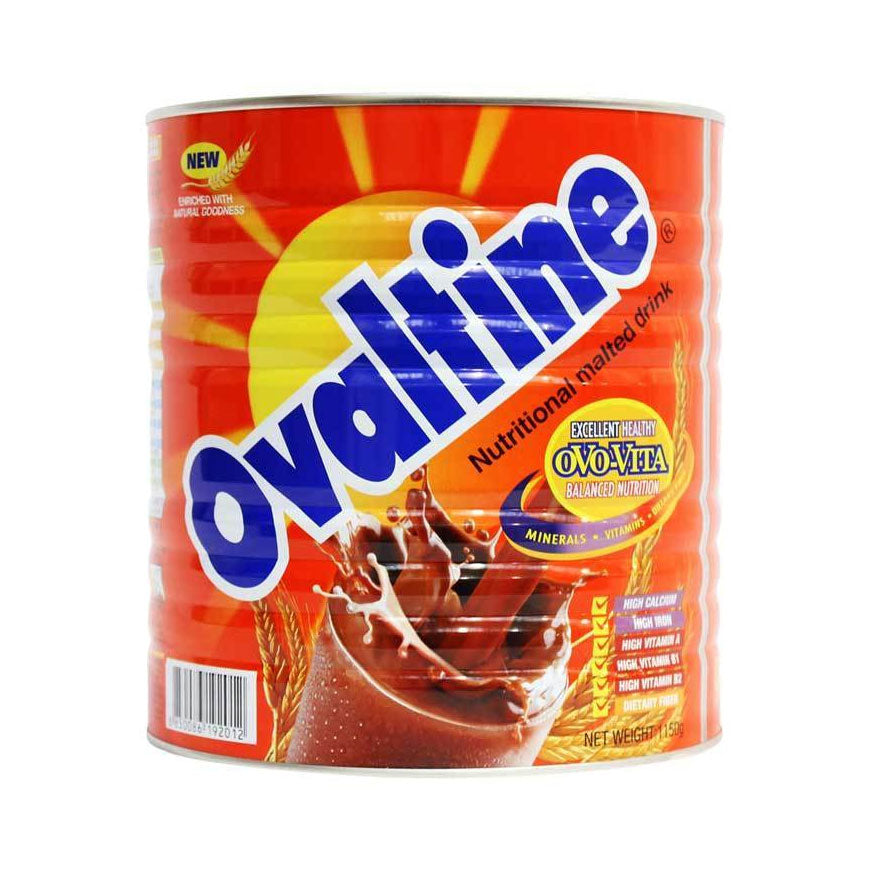 Ovaltine 42.3 oz