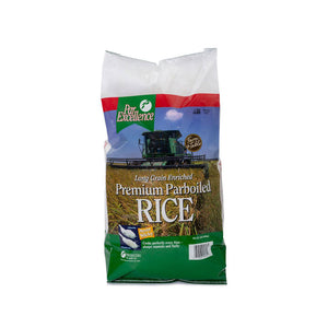 Par Excellence Rice 50 Lb