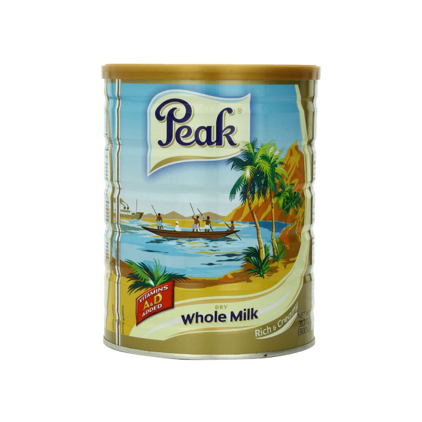 Peak Dry Milk 900 g