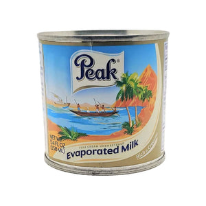 Peak Evaporated 158ml