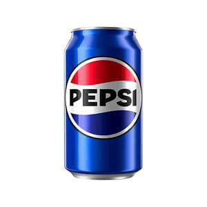 Pepsi 12fl.