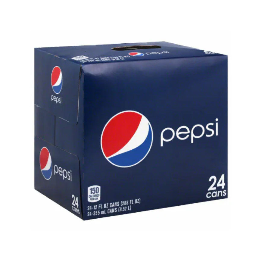 Pepsi 24Pks , 8.52L