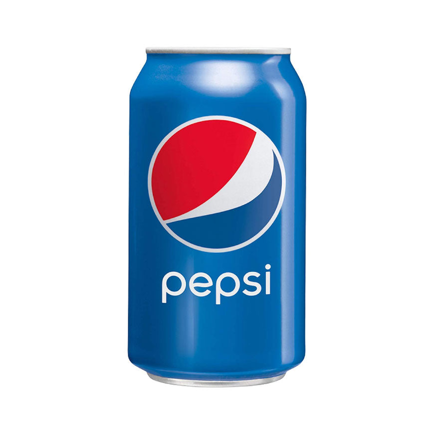 Pepsi Can