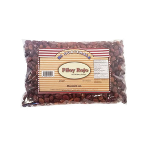 Piloy Red Kidney Beans 32oz