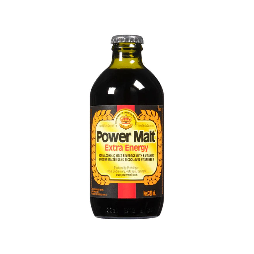 Power Malt Extra Energy