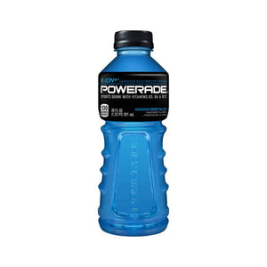 Powerade 591 mL