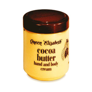 Queen Elisa. Cocoa 500ml