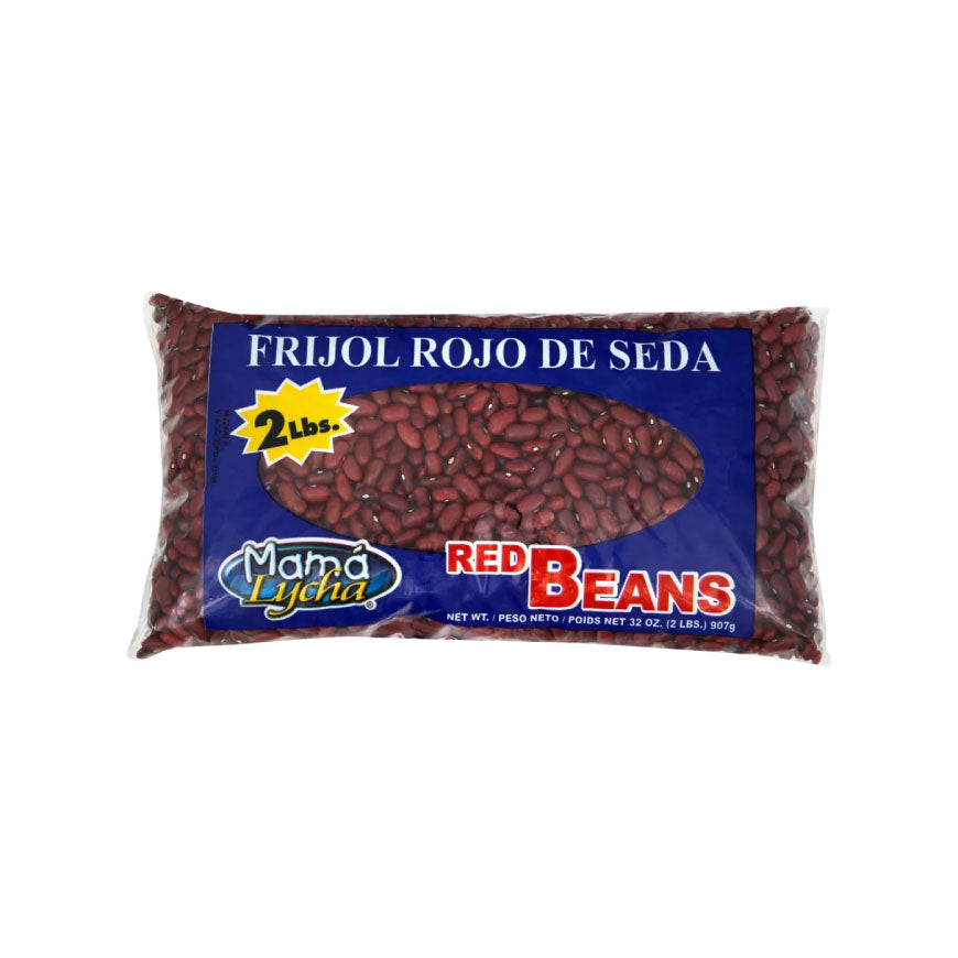 Red Beans FRIJOL ROJO 32oz