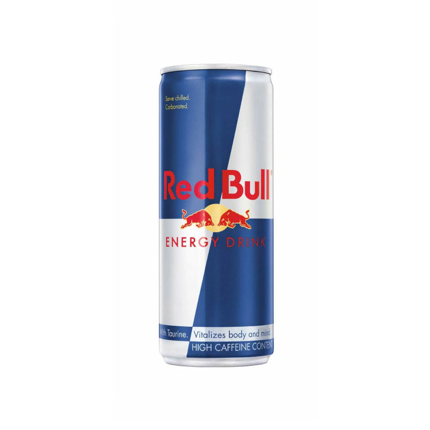 RedBull Energy 250 ml