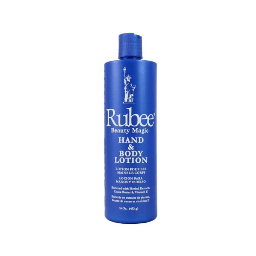 Rubee Lotion