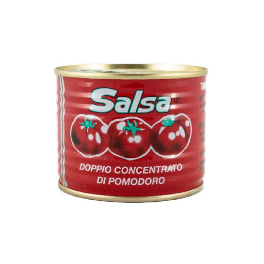 Salsa Tomate 210 g