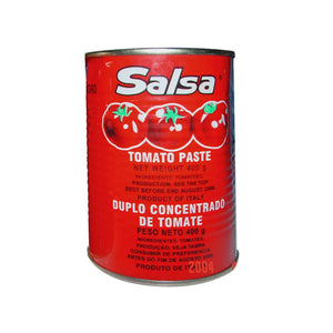 Salsa Tomato 400 g