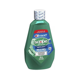 Scope Mouthwash 100ml