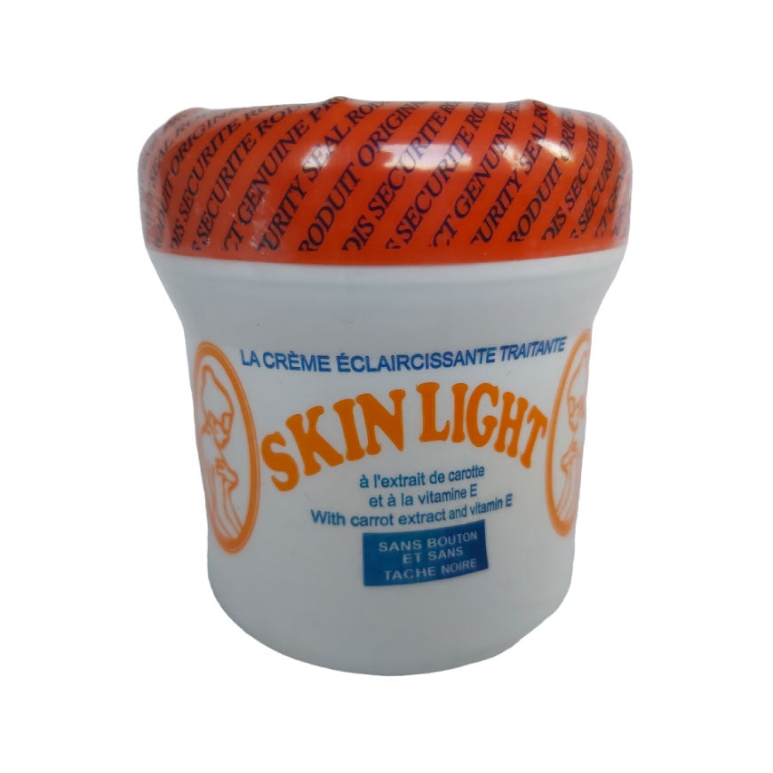 Skin Light La Crème 500ml