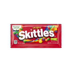 Skittles 2.17 OZ