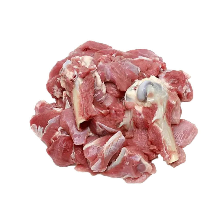 Viande Chêvre Goat Meat 1 Kg